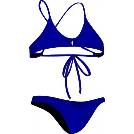 Bali Blue Bikini