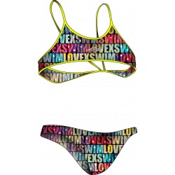 Bikini Lovexswim