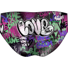 Bañador Chico WP20 Graffit Love
