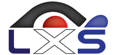 LoveXSwim Logo