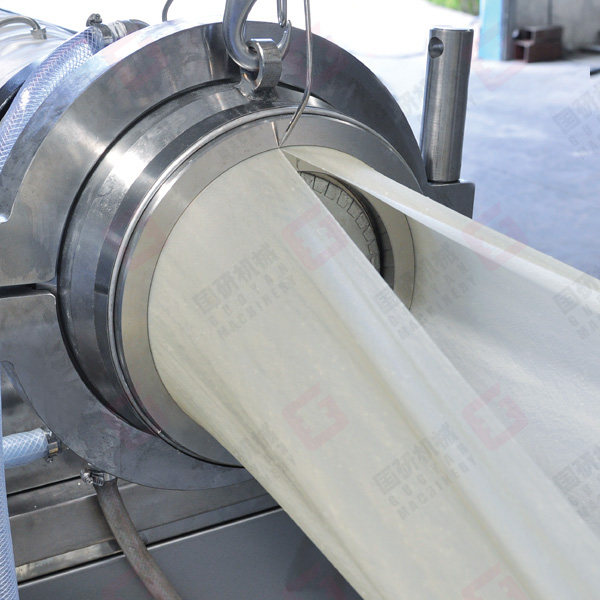 万搏·体育-万搏（中国）
非油炸方便面生产线